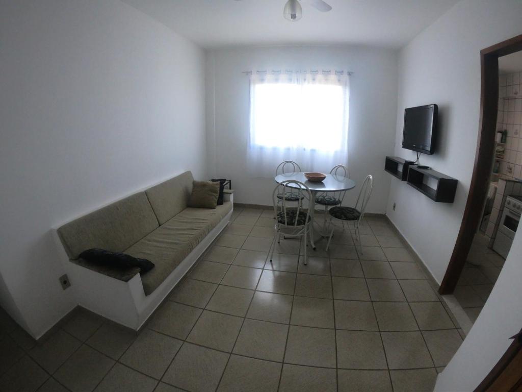  Ap Praia Morro - 350m Mar