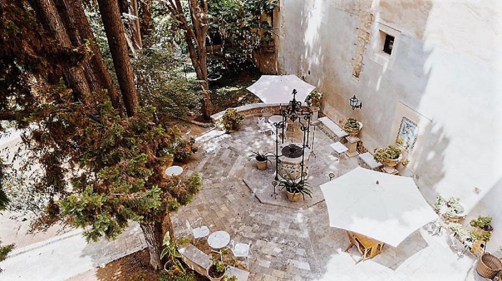 Casa Delmonte - Turismo de Interior - 14