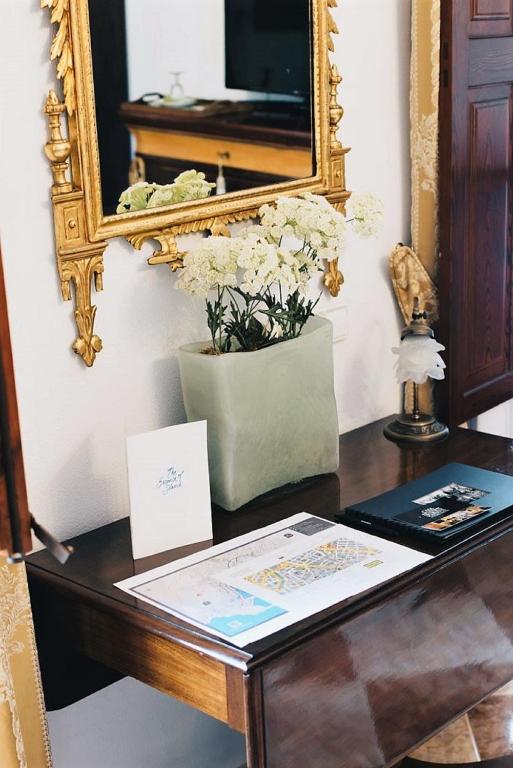 Casa Delmonte - Turismo de Interior - 13