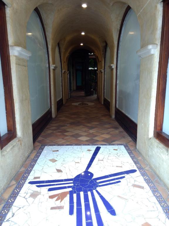 Fotografie z fotogalerie ubytování Aylluwasi Guesthouse v destinaci Otavalo