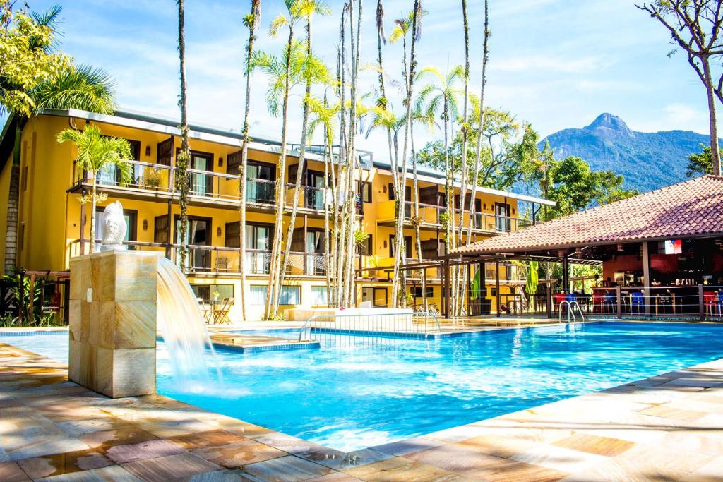 Foto da galeria de Fradissimo Hotel em Angra dos Reis