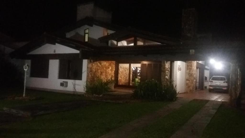  Bela e Aconchegante Residência