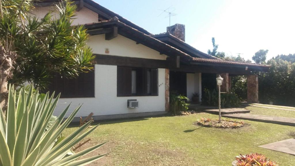  Bela e Aconchegante Residência