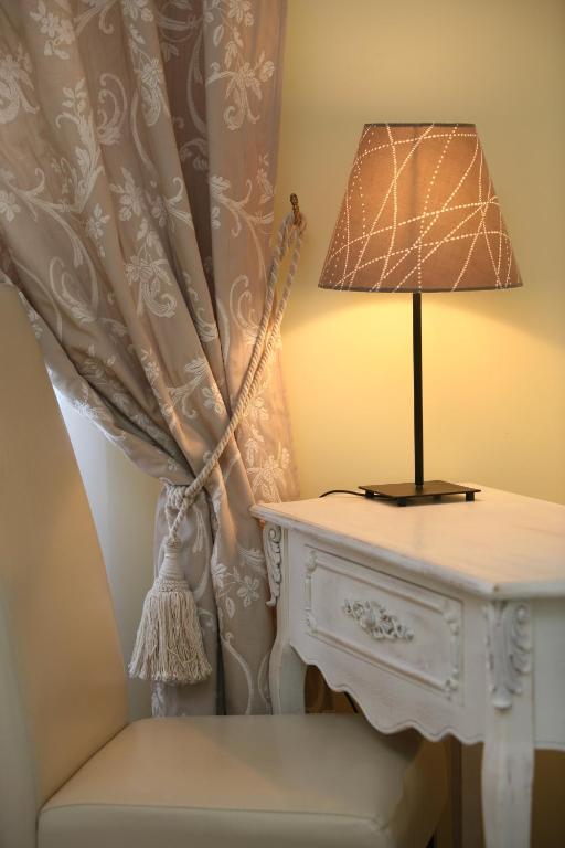 Fotografie z fotogalerie ubytování Hôtel Normandie Spa v destinaci Bagnoles-de-l'Orne