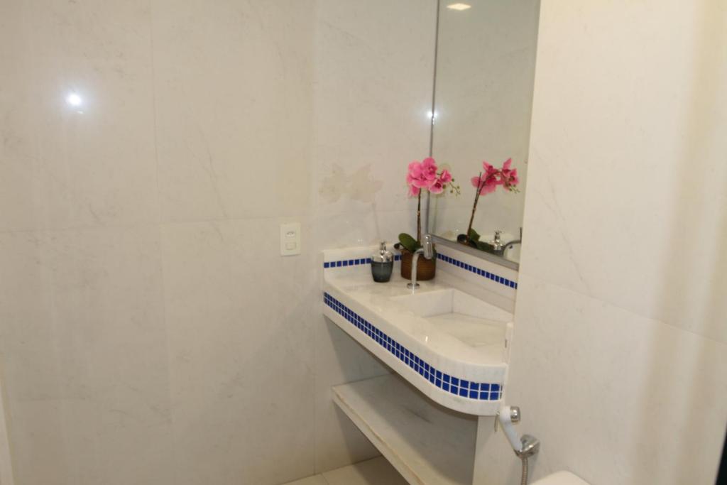  Cobertura Duplex Vista Mar