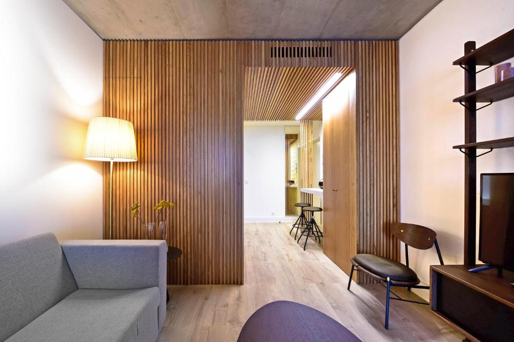 My Story Apartments Porto - Santa Catarina - 5