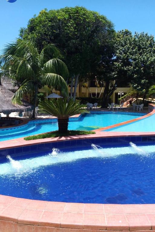  Solar Pipa Praia Flats