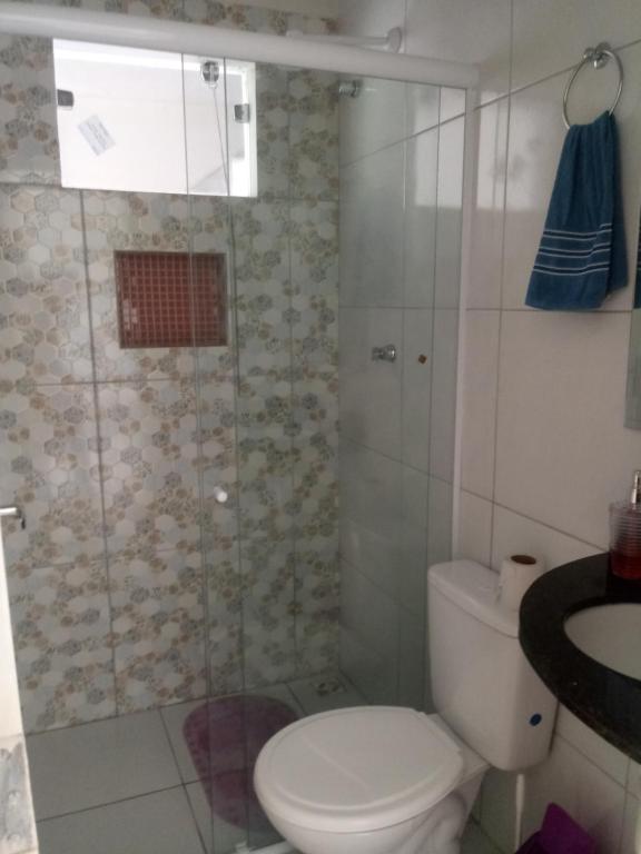  casa em condomínio