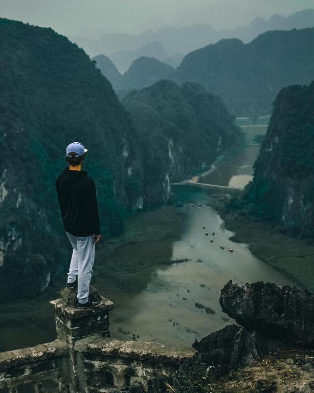 Mr. Viet home stay - 19