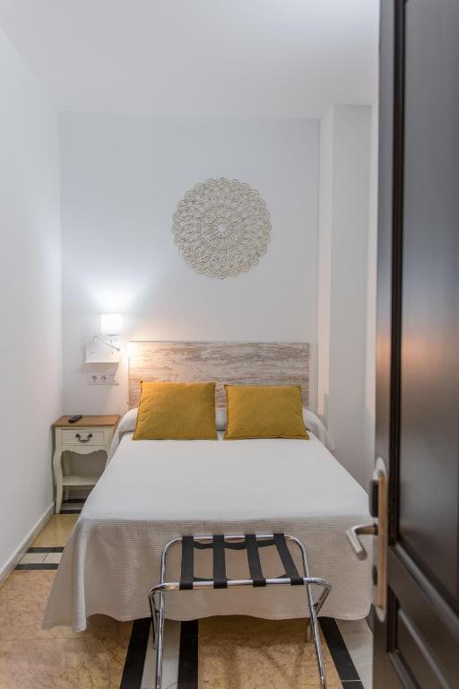 Casona de San Andrés Boutique Hotel - Resim 12