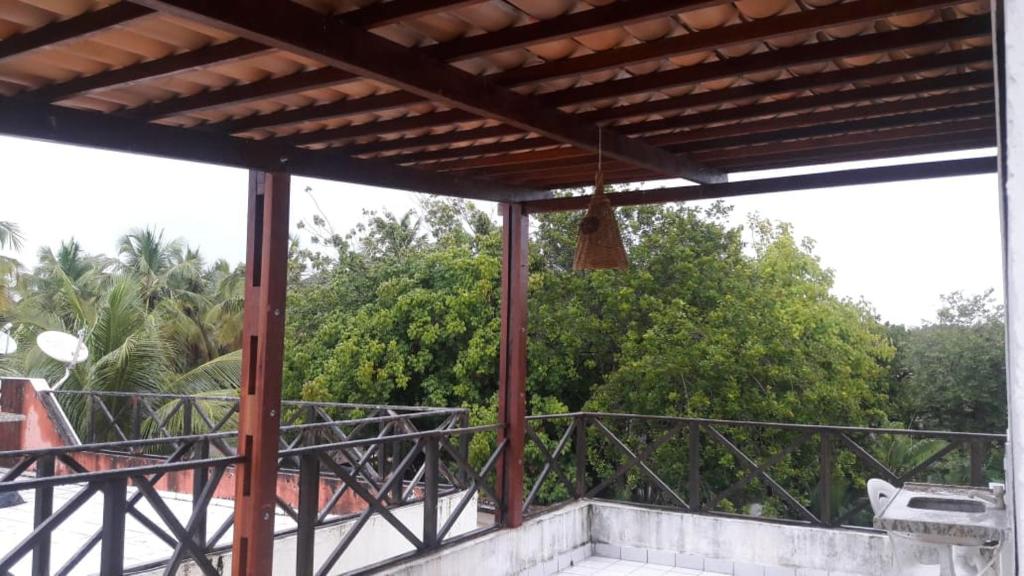  Flat Recanto dos Golfinhos