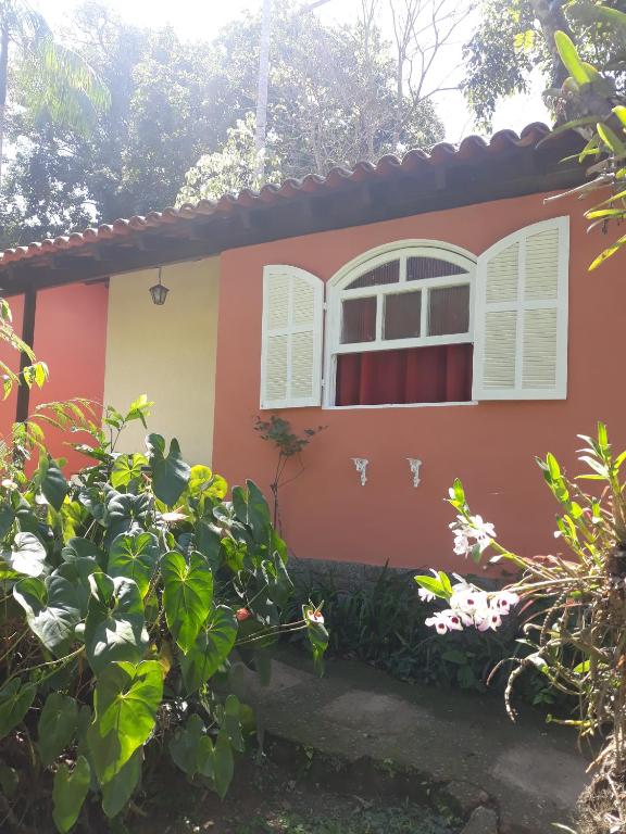 Chalé da Paz - Chalé