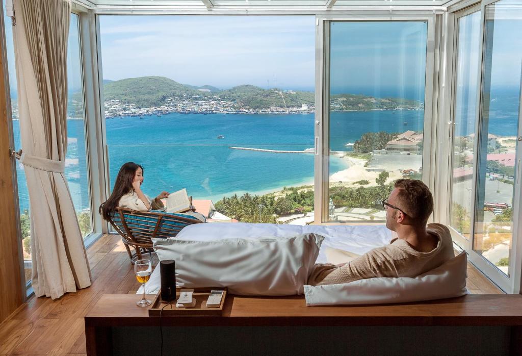bảng giá villa Nha Trang