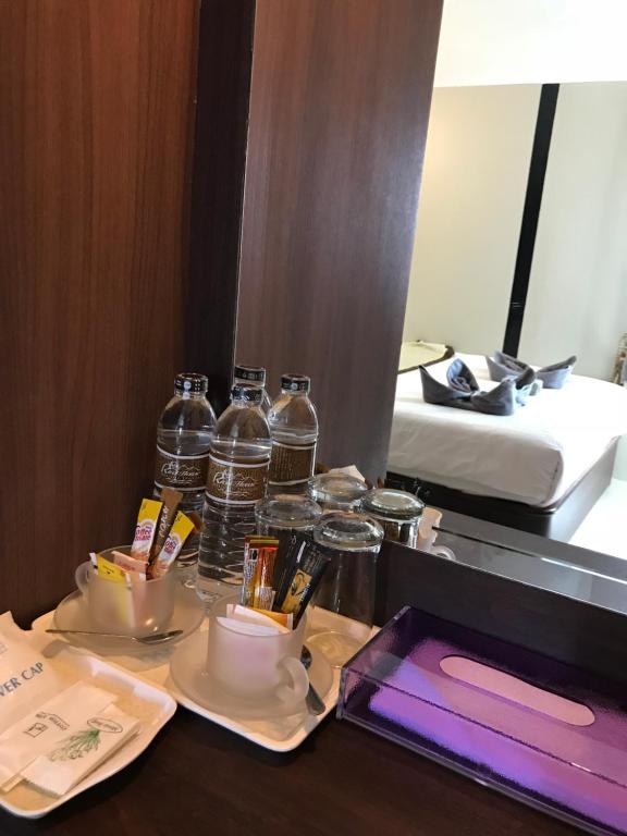 Ricci House Resort - 12