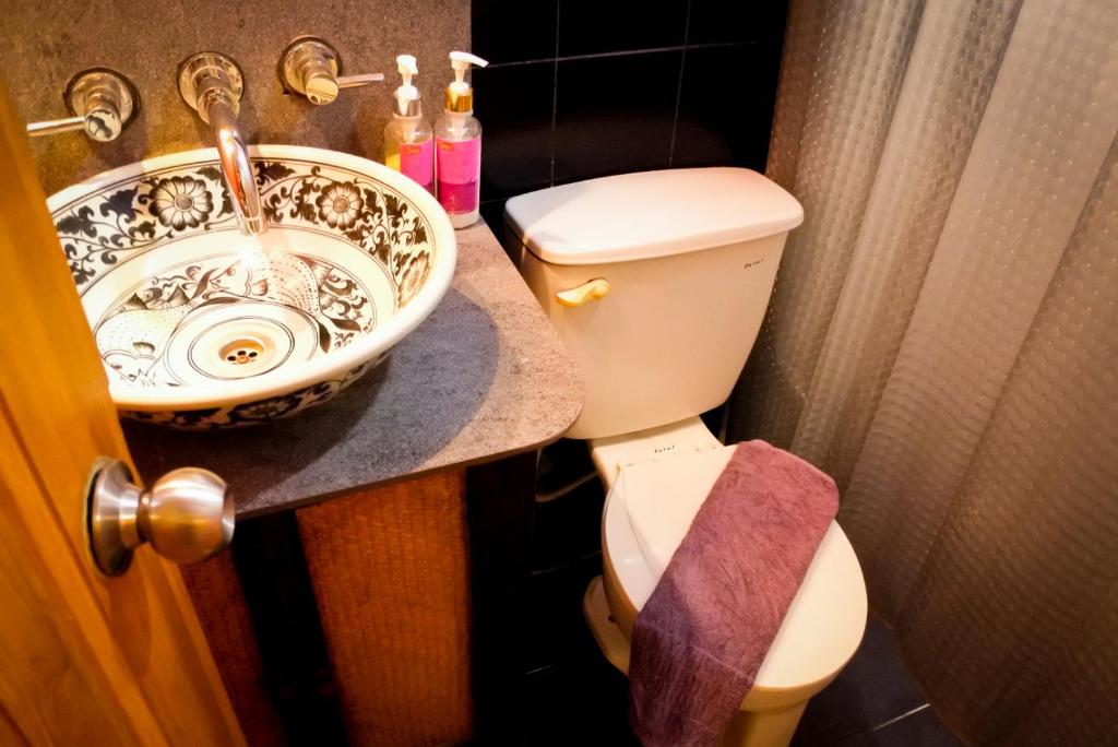 The North Hotel - Resim 19