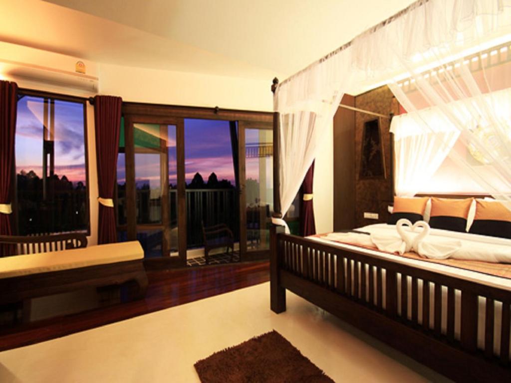 Dee Andaman Hotel - Resim 2
