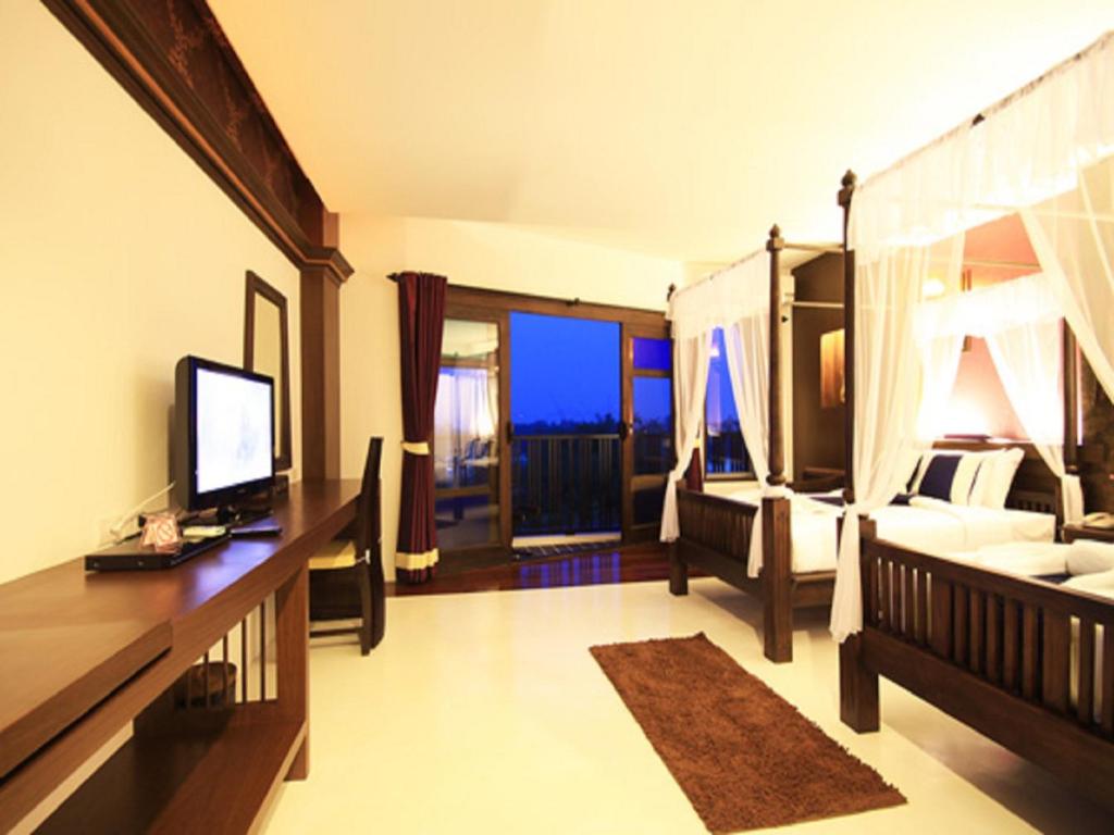 Dee Andaman Hotel - Resim 24