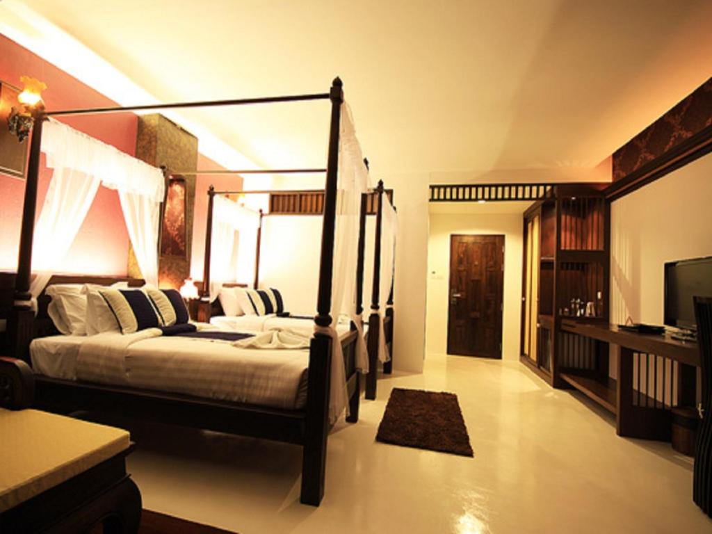 Dee Andaman Hotel - Resim 30