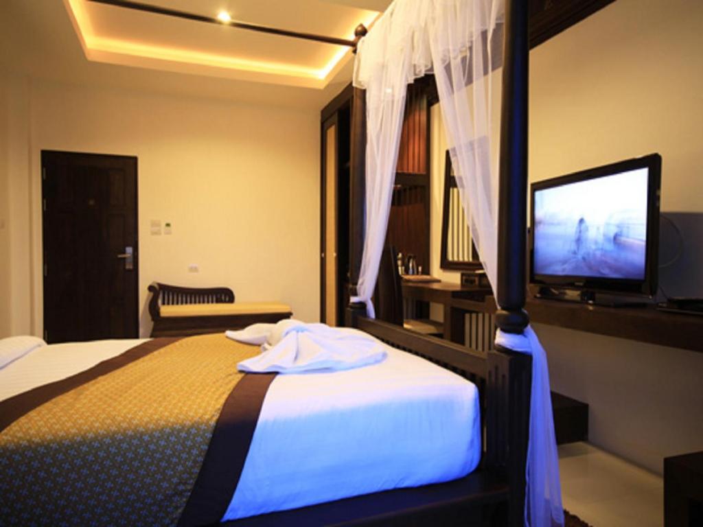 Dee Andaman Hotel - Resim 25