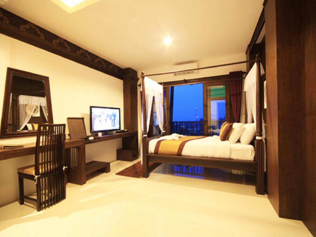 Dee Andaman Hotel - Resim 27