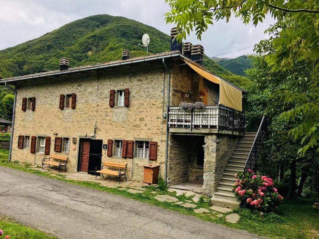 Casa Vacanze Casuglie, Fanano – Updated 2022 Prices