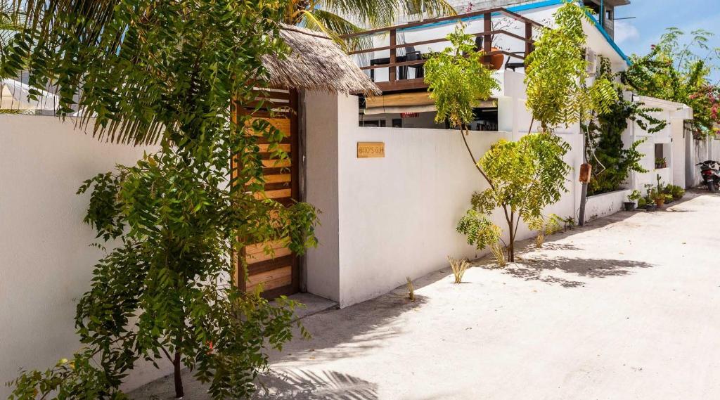 Bito's GH - Housity