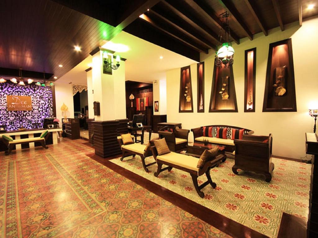 Dee Andaman Hotel - Resim 15