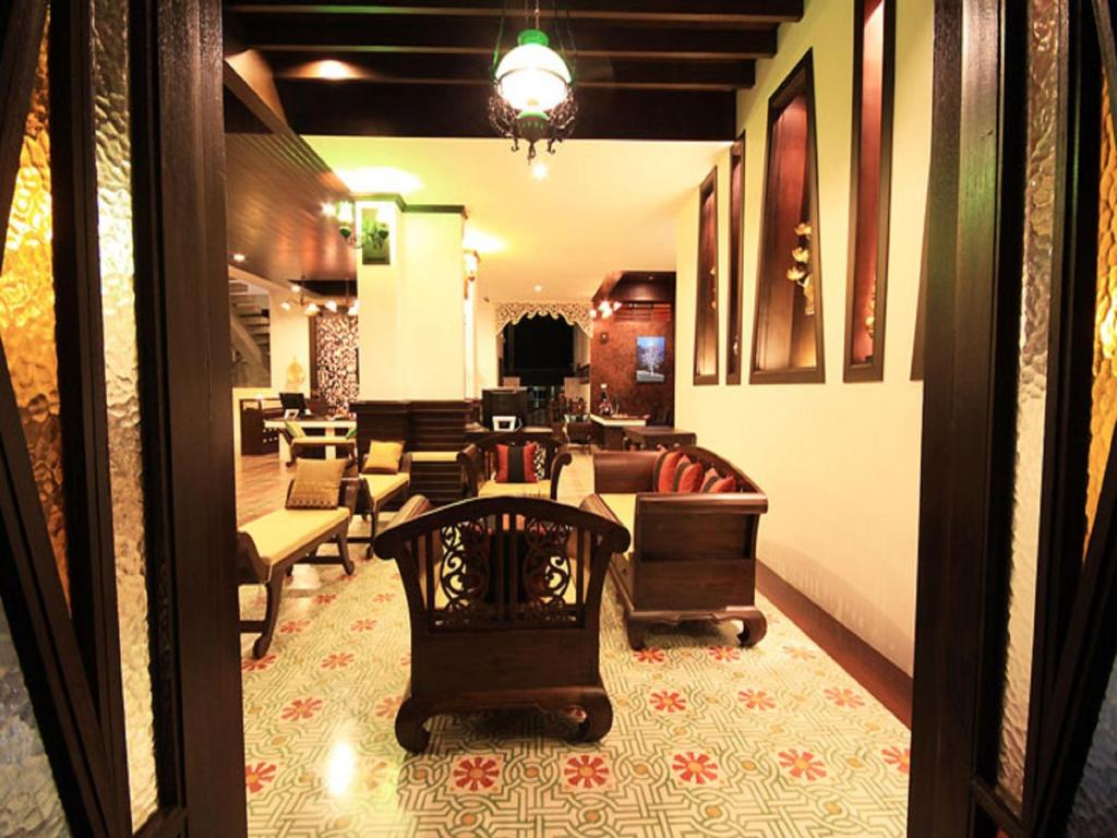 Dee Andaman Hotel - Resim 12