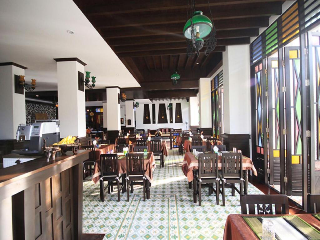 Dee Andaman Hotel - Resim 17