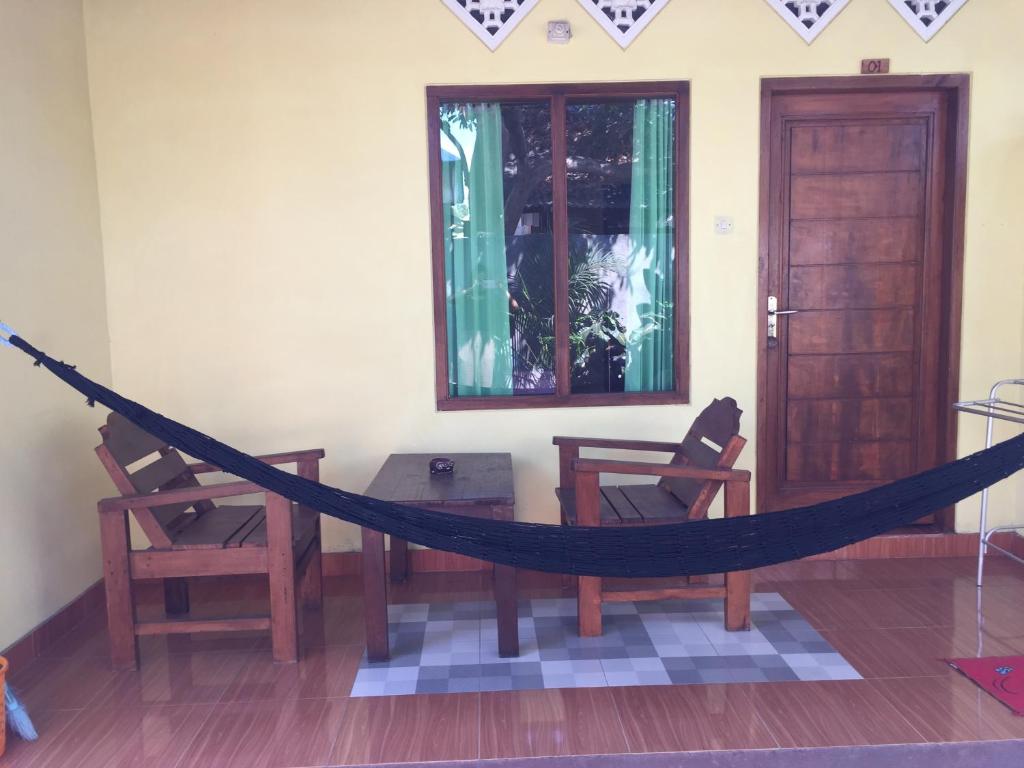 Melbao Homestay - 13