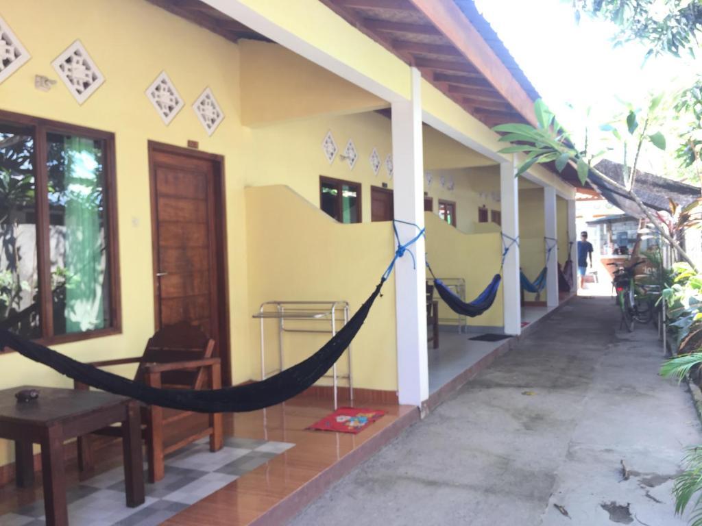 Melbao Homestay - 14