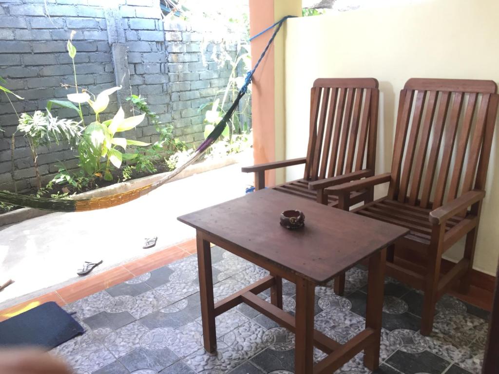 Melbao Homestay - Double Room