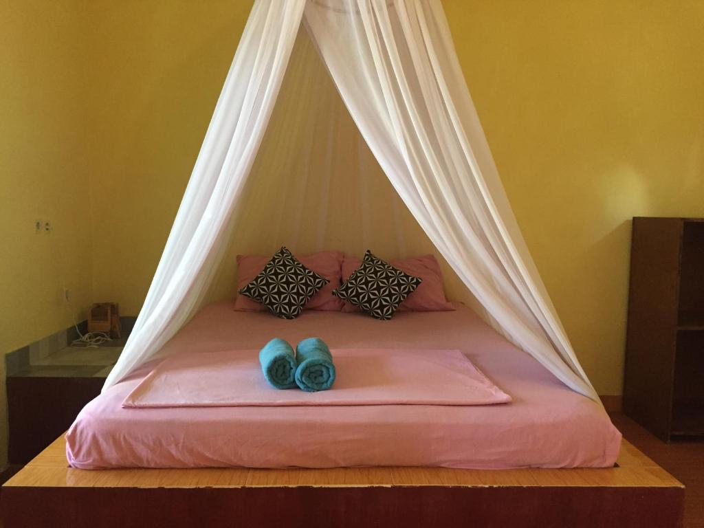 Melbao Homestay - 12