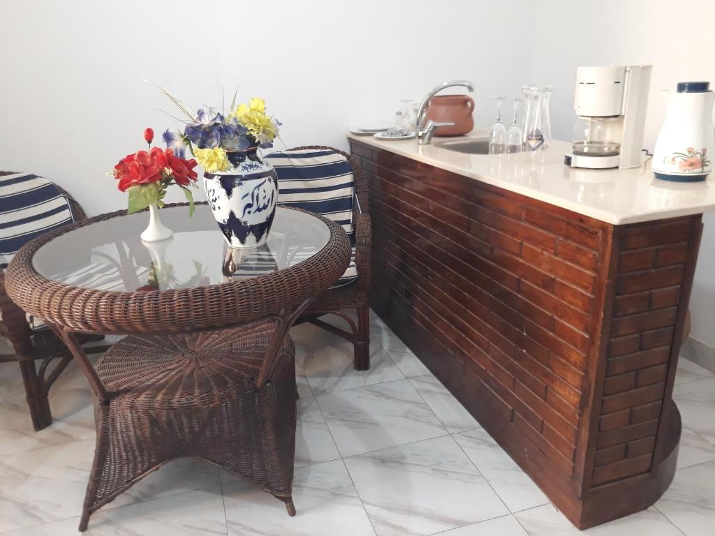 Al Hambra Hotel - 10