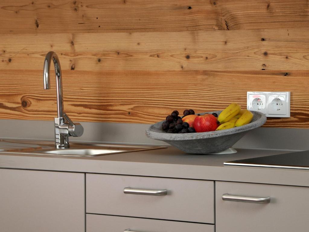 Fotografie z fotogalerie ubytování Ferienwohnung Eberl v destinaci Schwendau