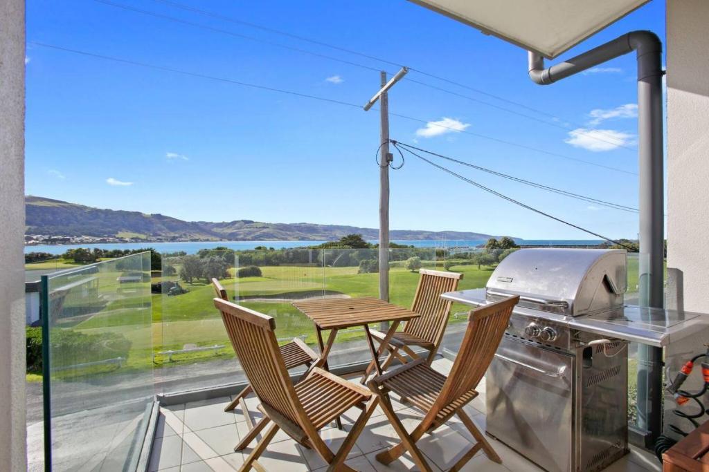 Fotografie z fotogalerie ubytování BAY VUE - top floor apartment, amazing views! v destinaci Apollo Bay