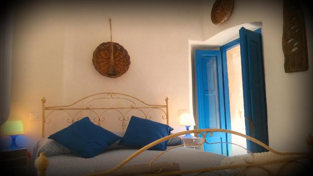 La Casa Sotto L'arco - Wohnung