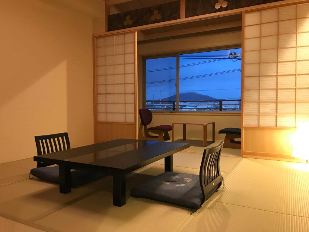 Fotografie z fotogalerie ubytování Japanese Style Hotel Isomura v destinaci Kesennuma