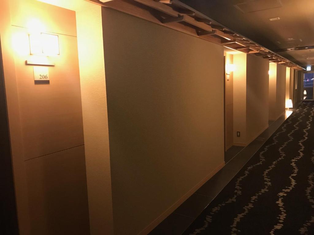 Fotografie z fotogalerie ubytování Japanese Style Hotel Isomura v destinaci Kesennuma