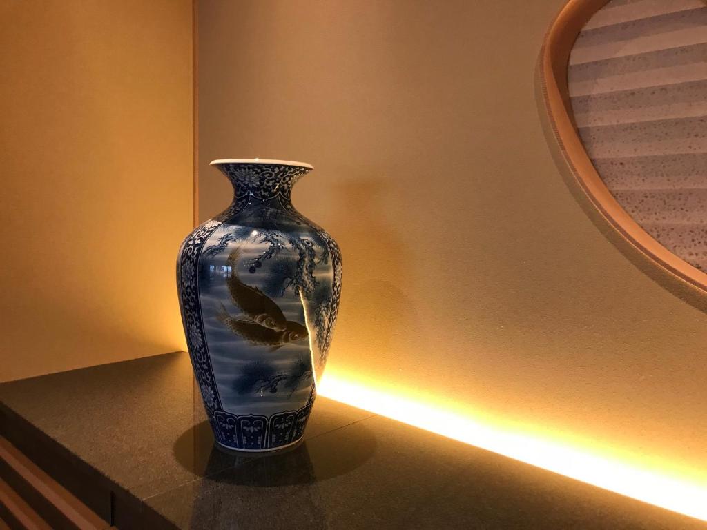 Fotografie z fotogalerie ubytování Japanese Style Hotel Isomura v destinaci Kesennuma