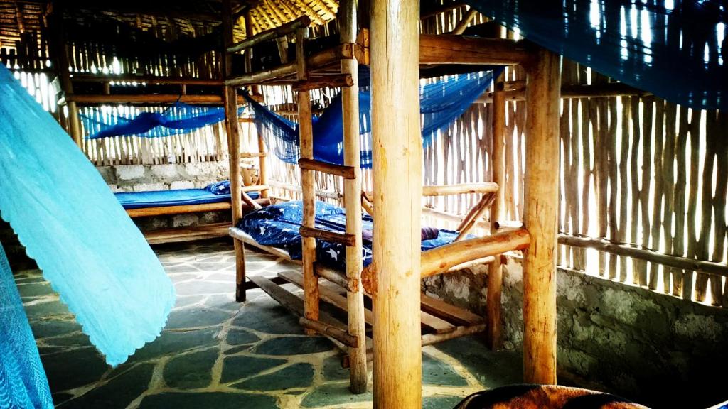 Fotografie z fotogalerie ubytování Diani Hostel v destinaci Diani Beach