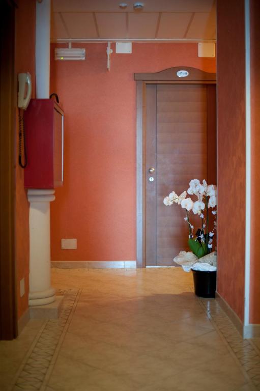 Kép Hotel Alsen szállásáról Riminiben a galériában
