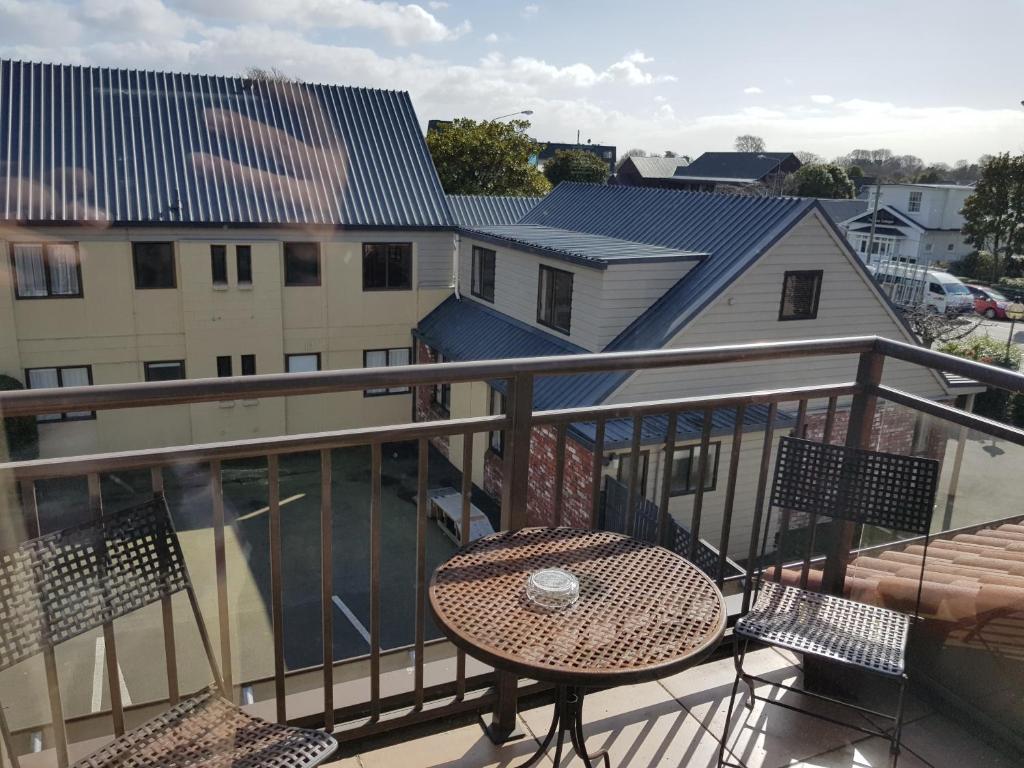 Delago Motel/Apartments - Resim 37