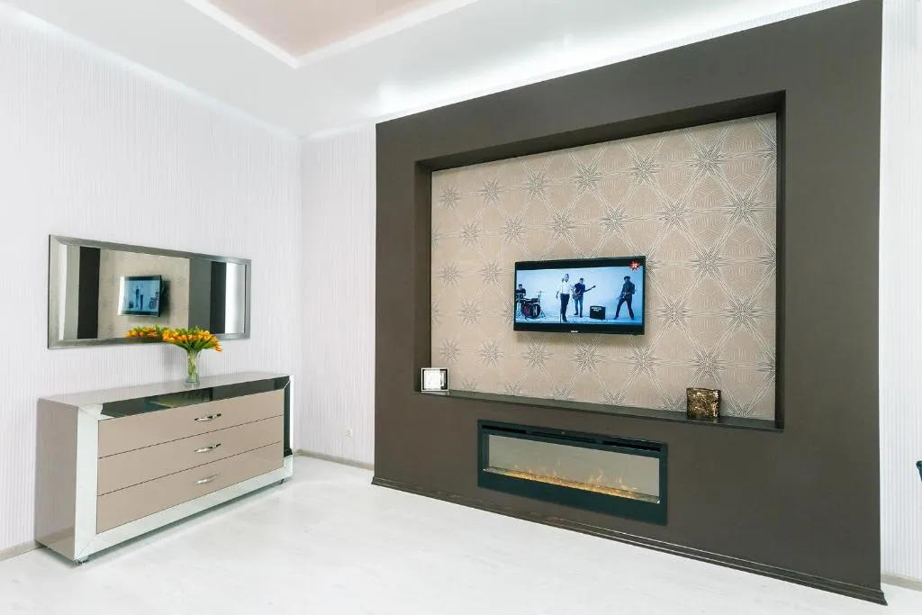 Hotrent Apartments Kreschatik Area, Kiev, Ukraine