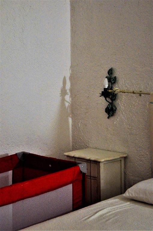 Zdjęcie z galerii obiektu La Casetta Nella Baia w mieście Santa Teresa Gallura