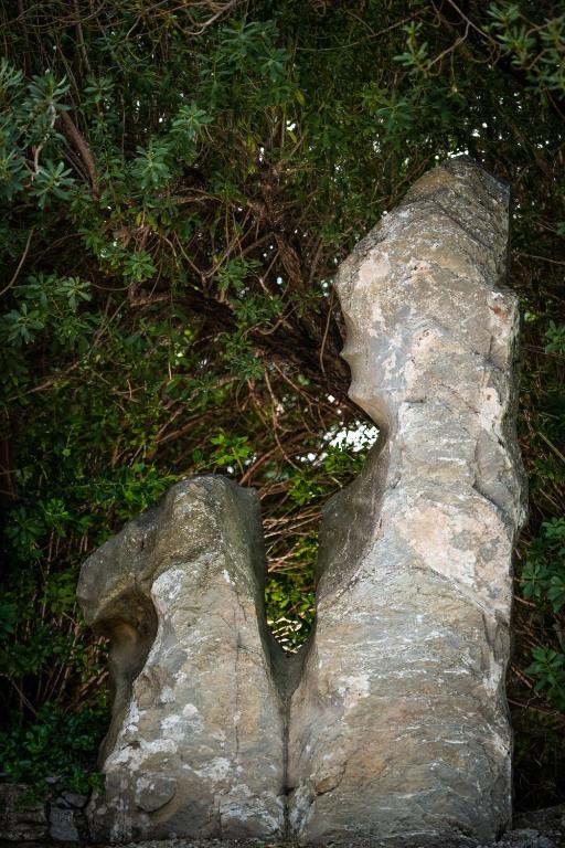 Fotografie z fotogalerie ubytování Villa Melissa v destinaci Ayía Semní