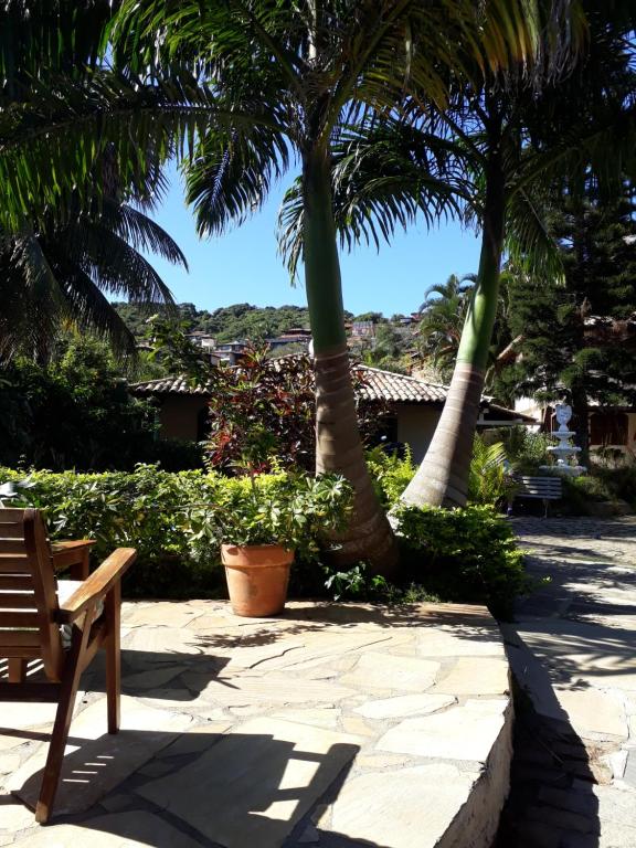  Vila Shalimar