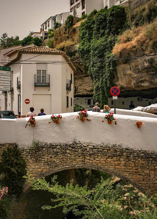La Casa Del Rio, Setenil – Updated 2022 Prices