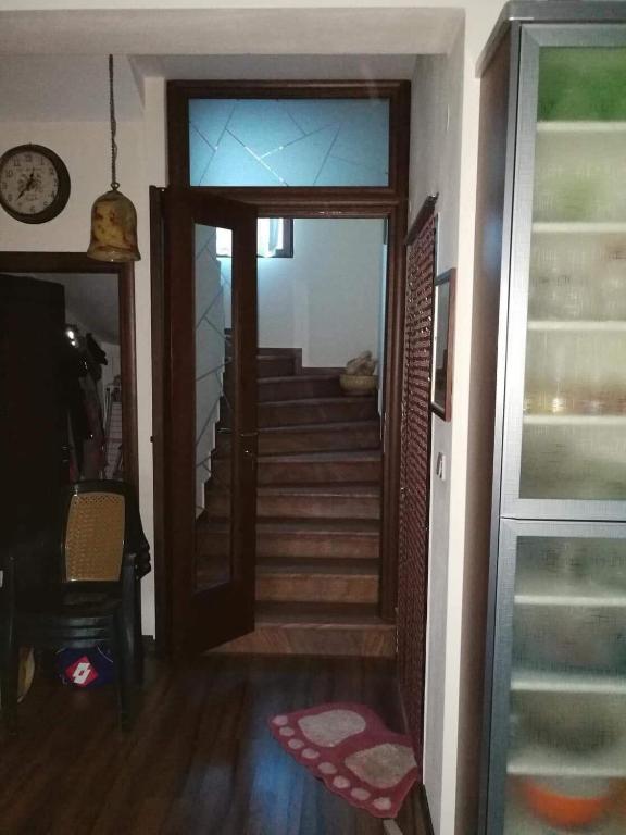 Fotografie z fotogalerie ubytování The dreamhouse kastoria v destinaci Dhendrokhórion