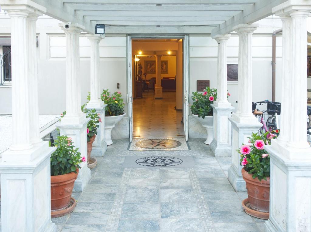 Hotel Europa
